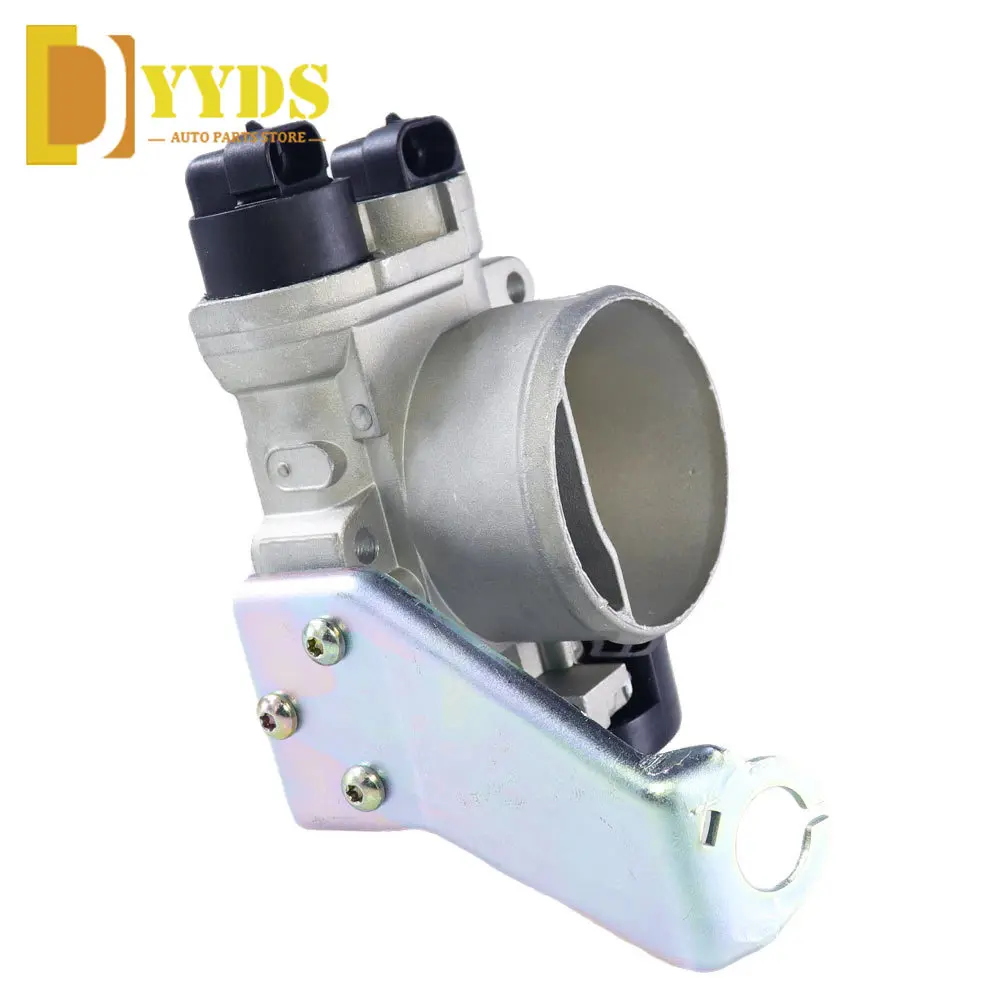 Throttle Body Assembly 71736817 for FIAT ALBEA palio weekend SIENA 1.6 16V  Throttle Valve 802007638901 703703500 71718994