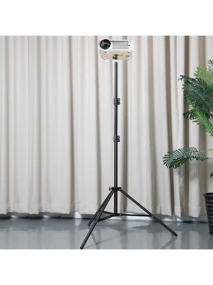 

M5TD Projector Stand 360 Degree High Load Holder For Projectors Webcams With Lightweight Designing And Wide Compatibility
