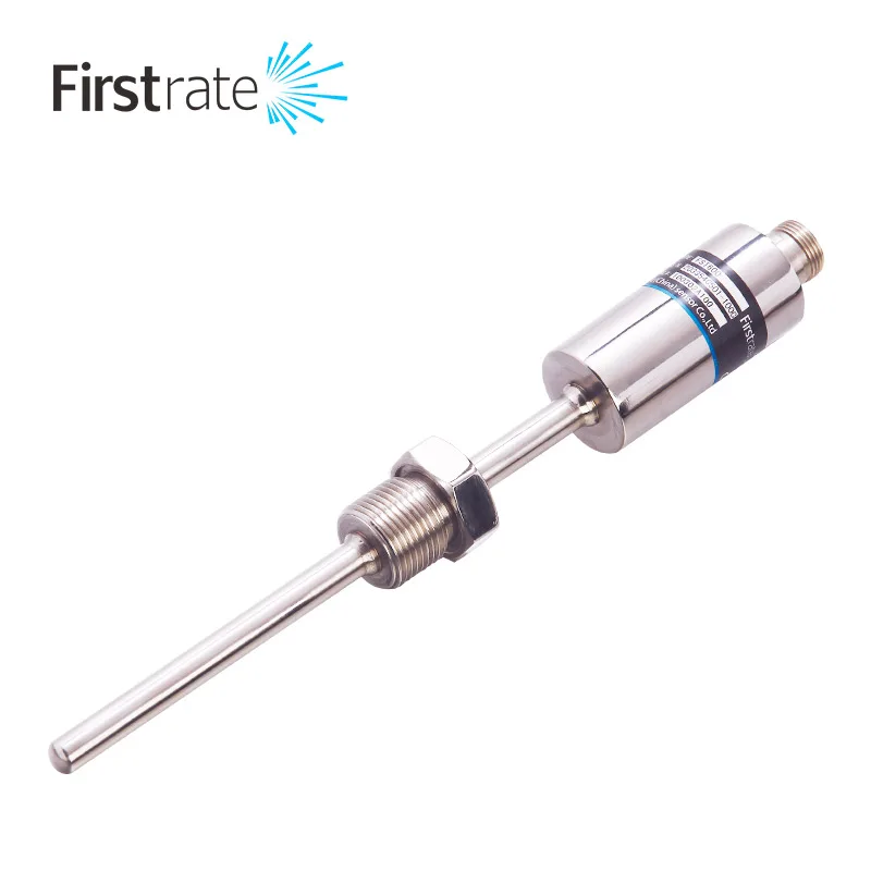 

Reliable FST600-203 PT1000 Temperature Sensor Probe for Industrial Applications