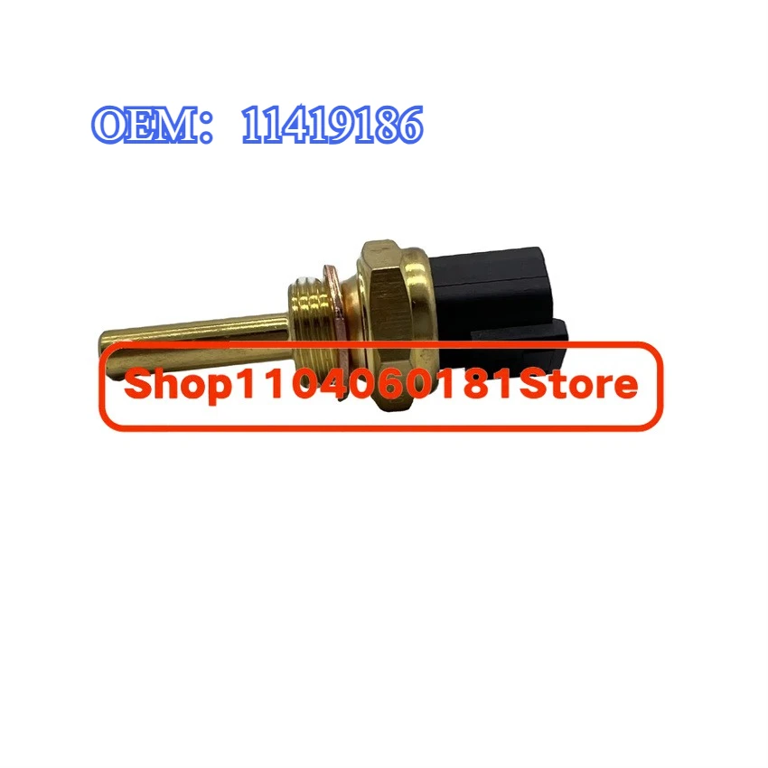 

Датчик температуры воды экскаватора 11419186 для EC210 210B EC240 EC380 EC480