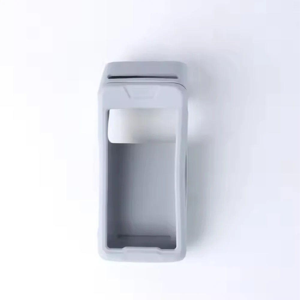 For Nexgo N86 Protective case Handheld smart POS machine N86 Anti-fall soft silicone case