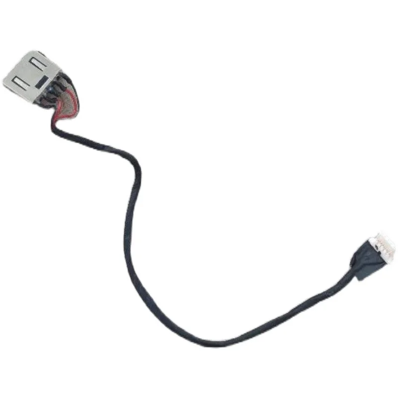 Cable de alimentación DC para Lenovo, E4-IML, E4-IIL, K4E-IML, portátil, K4E-IIL, Cable flexible de carga