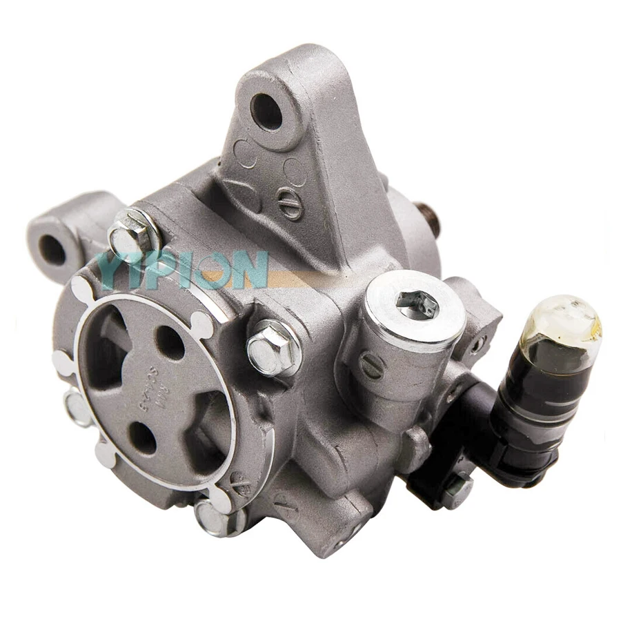 NEW Honda CRV 2.4 07-11 Power Steering Pump 56110-RTA-003 OE QUALITY 56110RTA003 56110-PNB-003 56110-P 56110pnba04 56110-RTA-013