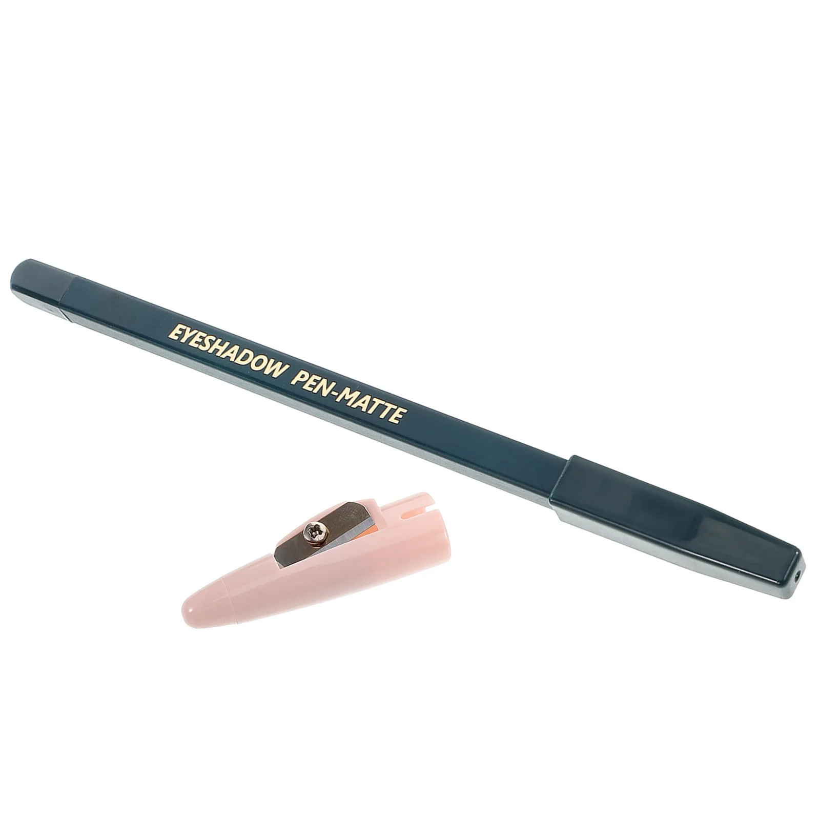 1Set Eyeshadow Stick Matte Finish Long-Lasting Wear for Any Occasion Easy Application Makeup Pen Portable Eye Shadow