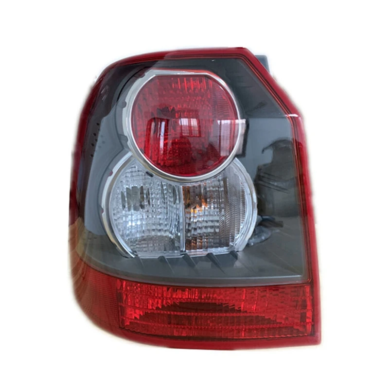 Car Rear LED Tail Light For Land Rover Freelander 2 2006-2014 Brake Light Turn Signal Light