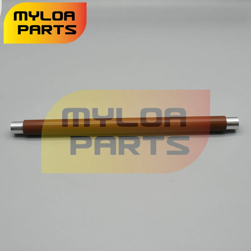 2X Fuser Sub Heat Roller be used as used for Konica Minolta Bizhub C364e C454e C284e C224 C284 C364 C454 Hot Roller