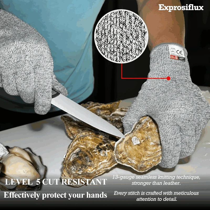 Thumbnail 2 - #75 Best Rated Cut Resistant Safety Gloves to Buy in 2026