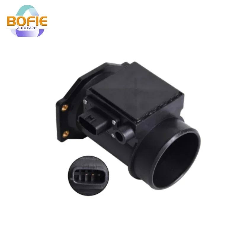 Mass Air Flow Sensor for Nissian 240SX Altima OEM 74-10045 22680-9E005 22680-70F05 MF21006 22680-9E000 SU5056 5S2806