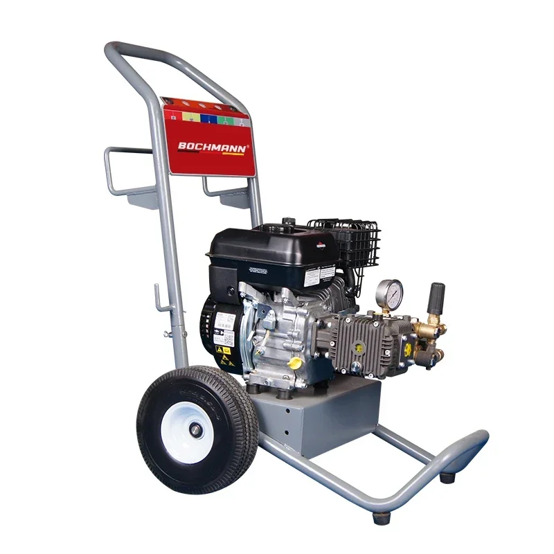 

GPW2600 180bar High Pressure Washer Petrol Commercial Car Wash Pressure Machine