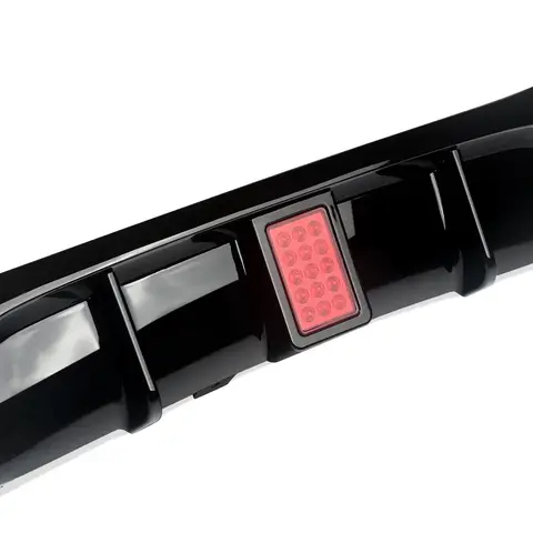 10 best sales BMW E90-trimning - №8