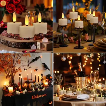 10 best sales podgrzewacz led z timerem - №2