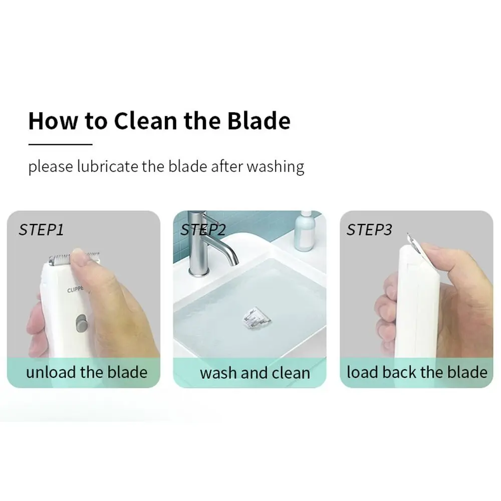 Thumbnail 2 - #63 Latest Pet Hair Clippers Offers