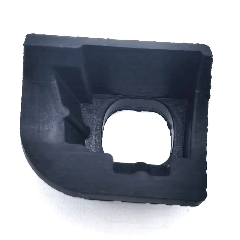 1Pcs New Thumb Rubber For Fuji For Fujifilm X-T30 XT30 Camera Repair Parts With Glue