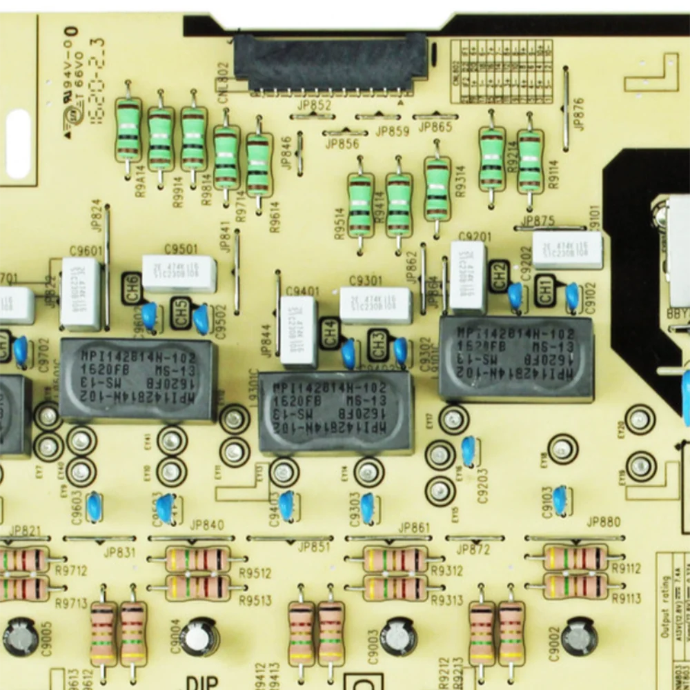 UA78KU6500KXXM UA78KU6500KXXS UE78KU6500SXXH UN70KU6300FXZA UN78KU6500FXZX is for Power Supply Board/LED L78S6N_KHS BN44-00874B