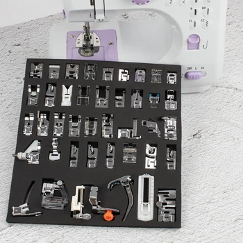 Sewing Presser Foot Kit 5