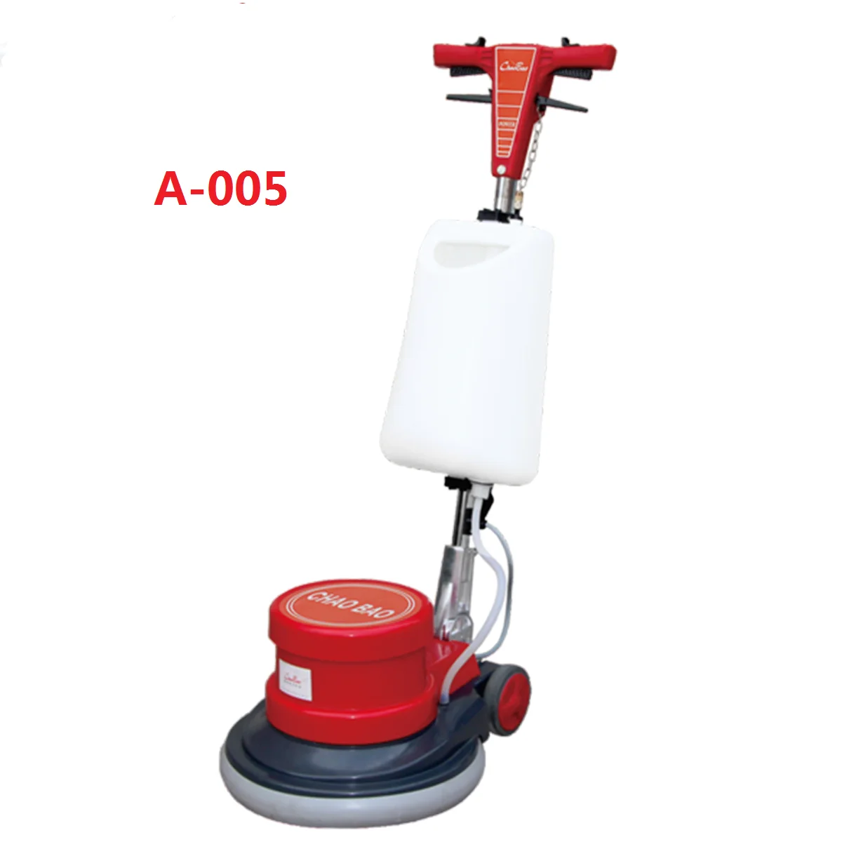 Shops Hotels Flat Ground Floor Grinder Burnisher Carpet Cleaning Machine Multi-functional Brush Polish Machine for  005 Cleaning