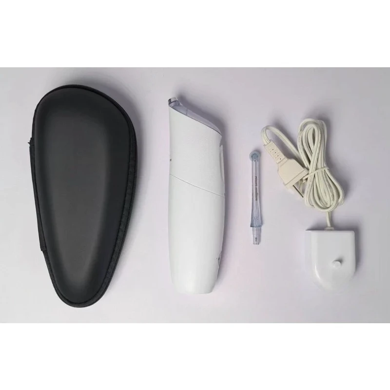 

Electric tooth flusher HX8340 8331 8350 Jet tooth cleaning Portable household water tooth floss