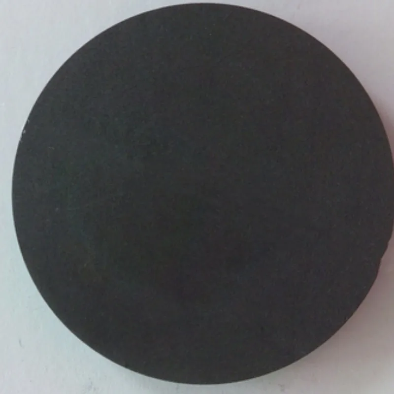 

High Purity Carbon Target for Magnetron Sputtering C 99.999% Carbon Target C Target Magnetron Sputtering