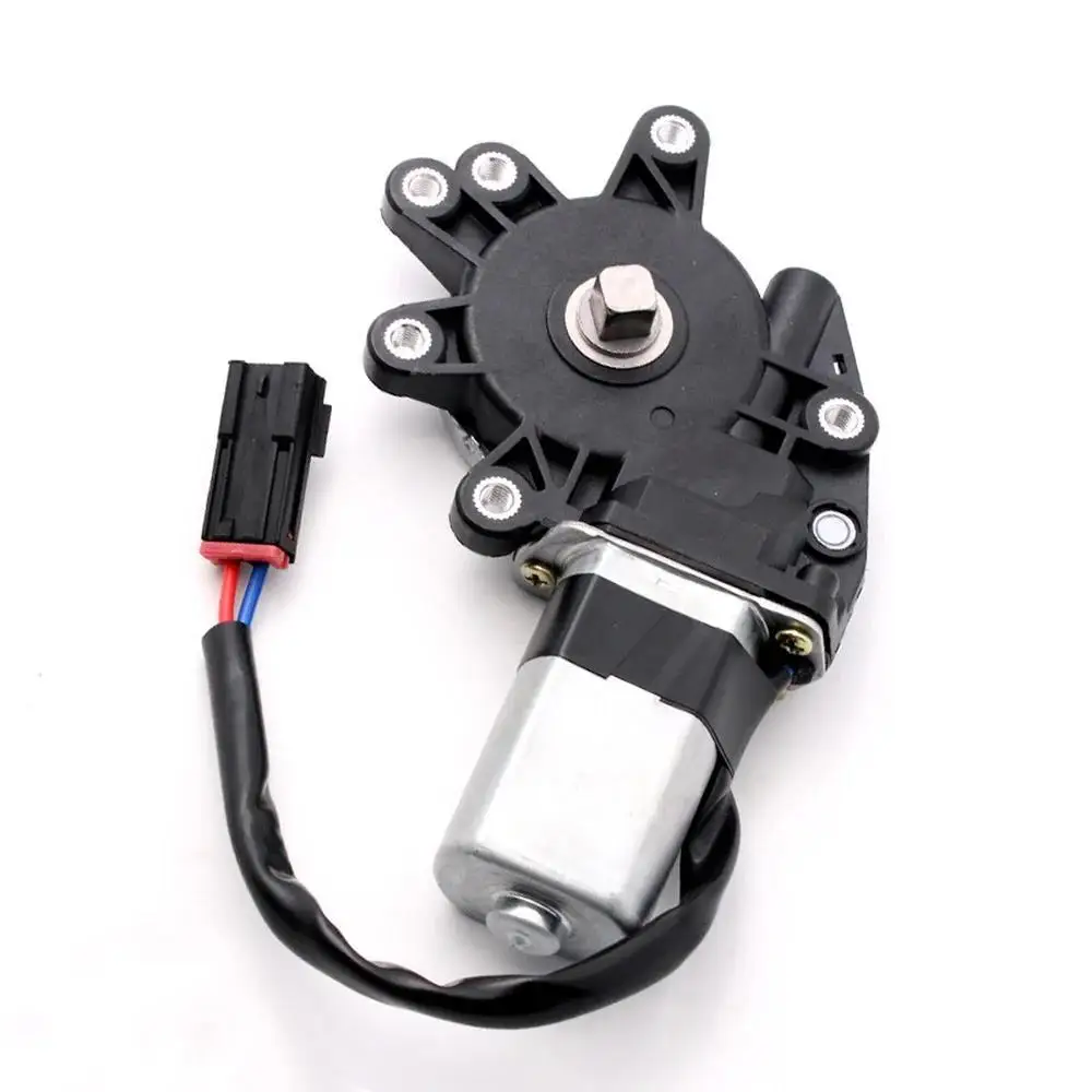 

For Nissan 2004-2008 Altima 2005-2011 TIIDA Hatchback 2 Pins Electric Window Lifter Regulator Motor High Quality Repair Engine