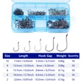 250Pcs with Box