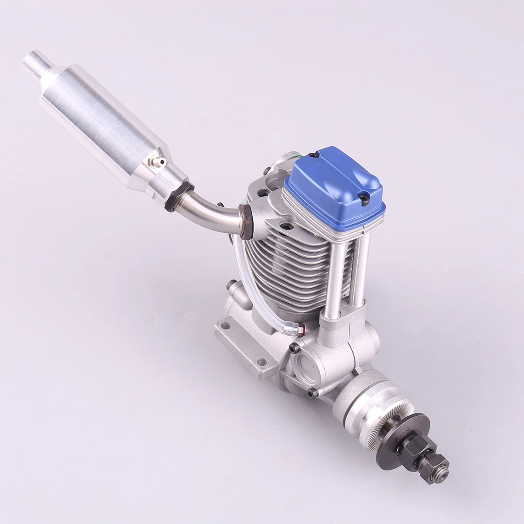 OS FS-80 13c.c. 4サイクルエンジン OS FS-80 13c.c. 4サイクルエンジン 【公式通販】