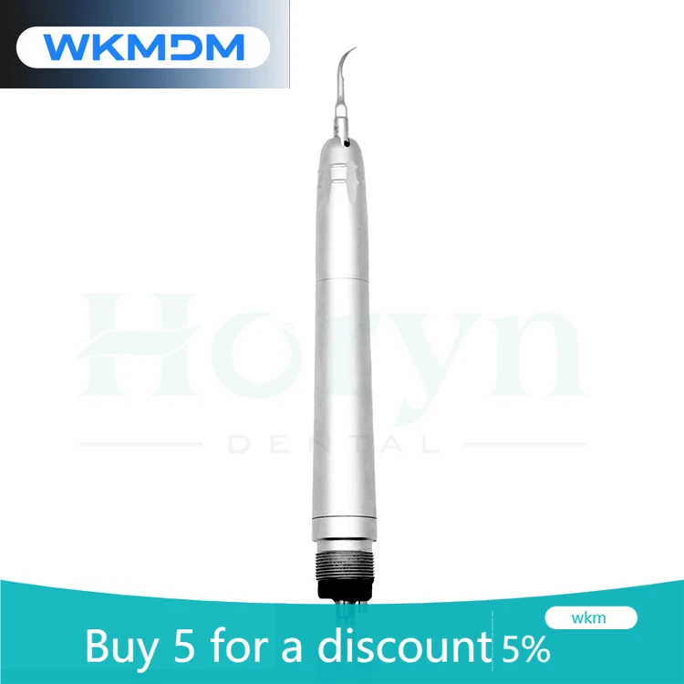 

Китай Foshan den tal Equipment Supply den tal Air Scaler Handpiece Machine