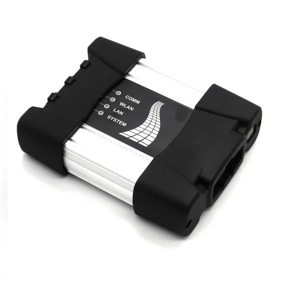 1TB HDD for BMW ICOM NEXT Latest Software V06.2026 D 4.59 Auto Diagnostic Tool Cars E serial Mini OBD2 Lan B Most Expert Mode