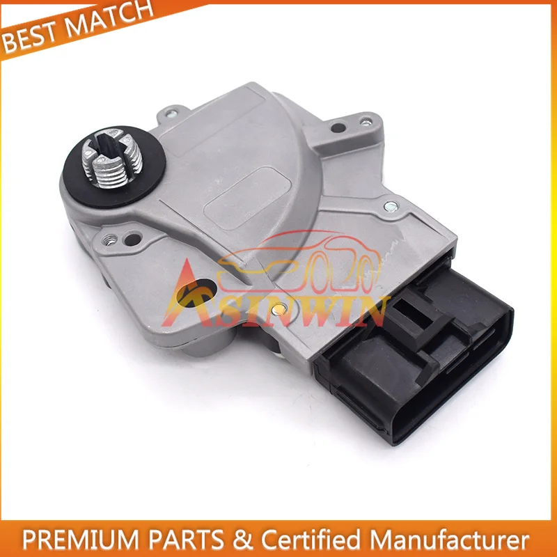 

MR195890 Neutral Safety Switch For Mitsubishi Montero Sport 2.4L 3.0L L4 V6 84540-5346