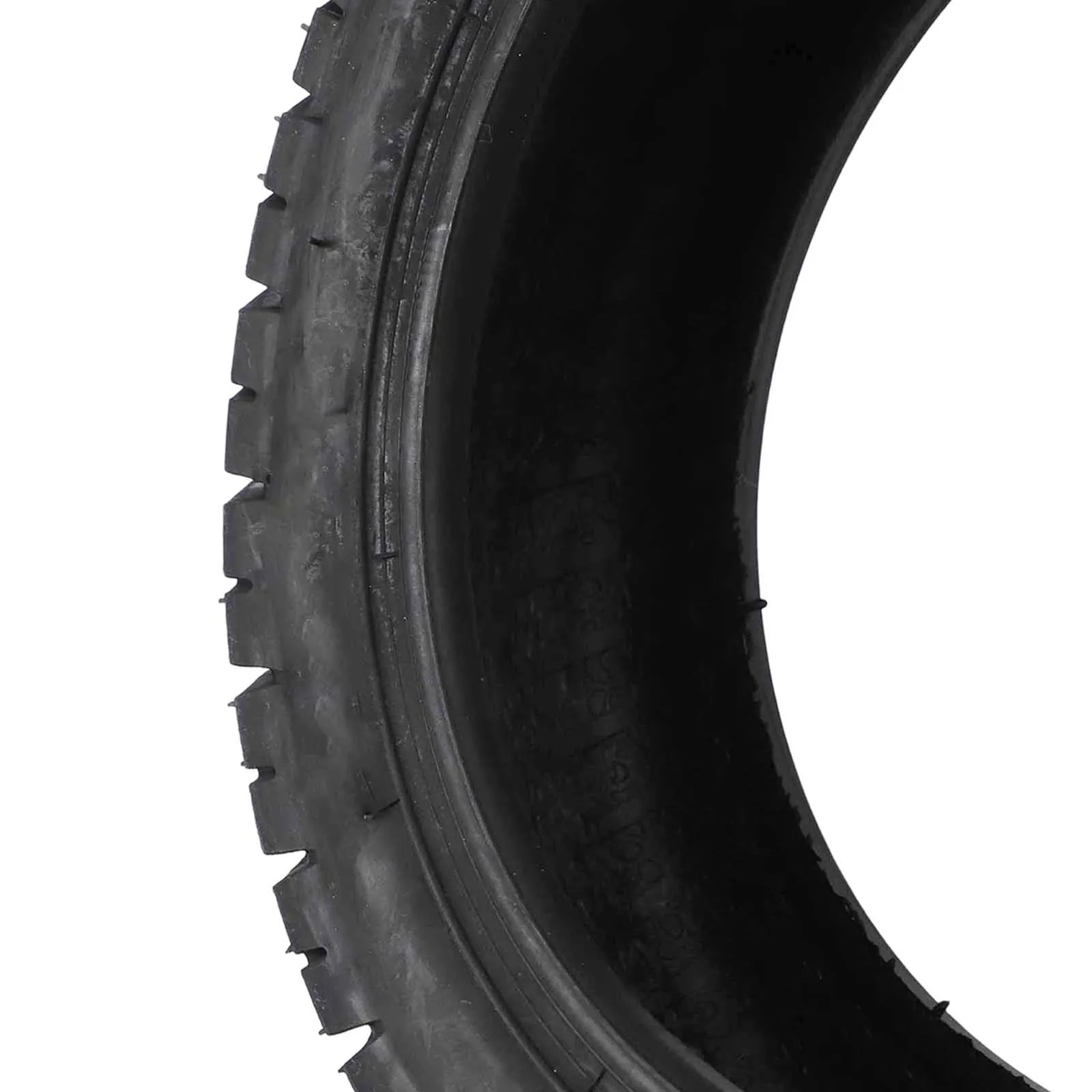 

Off-Road Riding 249*77mm 10 Inch Off-Road Tire Lightweight Scooter Tyre Grip Motor Special Grip Lines Easy To Replace