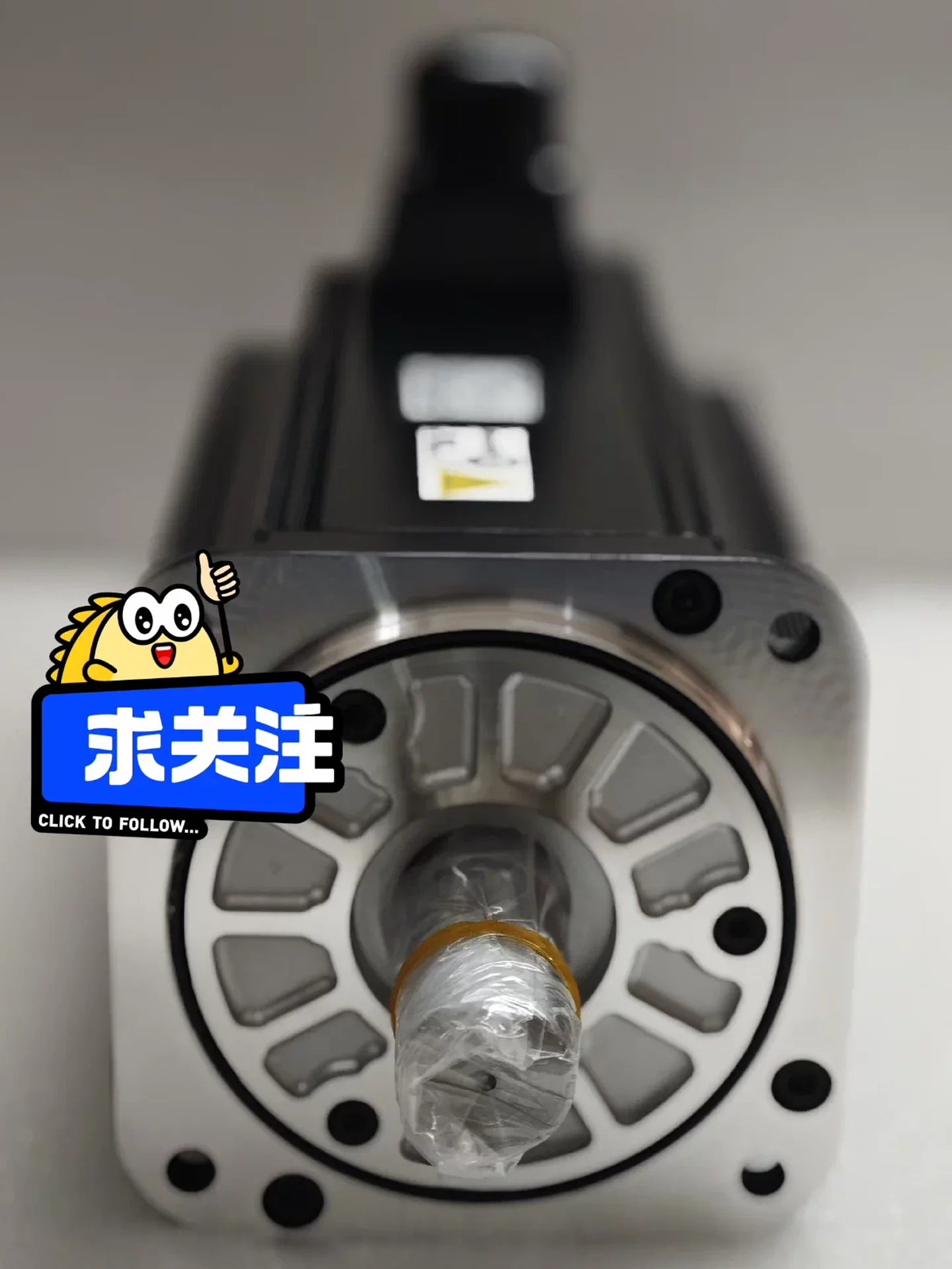 SGMSV-50D3A61 Brand New Servo Motor Original Genuine，Fast shipping，SGMSV 50D3A61