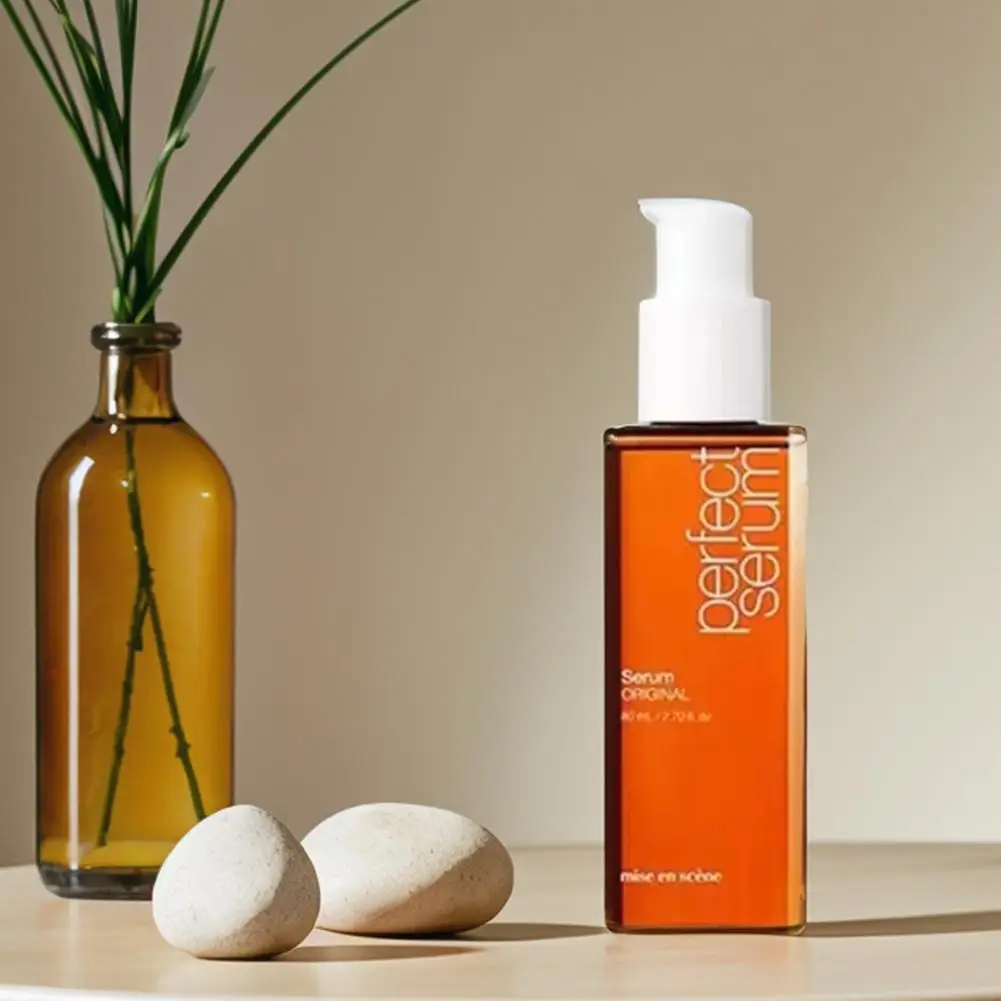 1 قطعة بلسم الشعر ترك في 80 مللي إصلاح جاف جعد لا شطف صيغة زيت طبيعي تغذية السلس تألق علاج الشعر