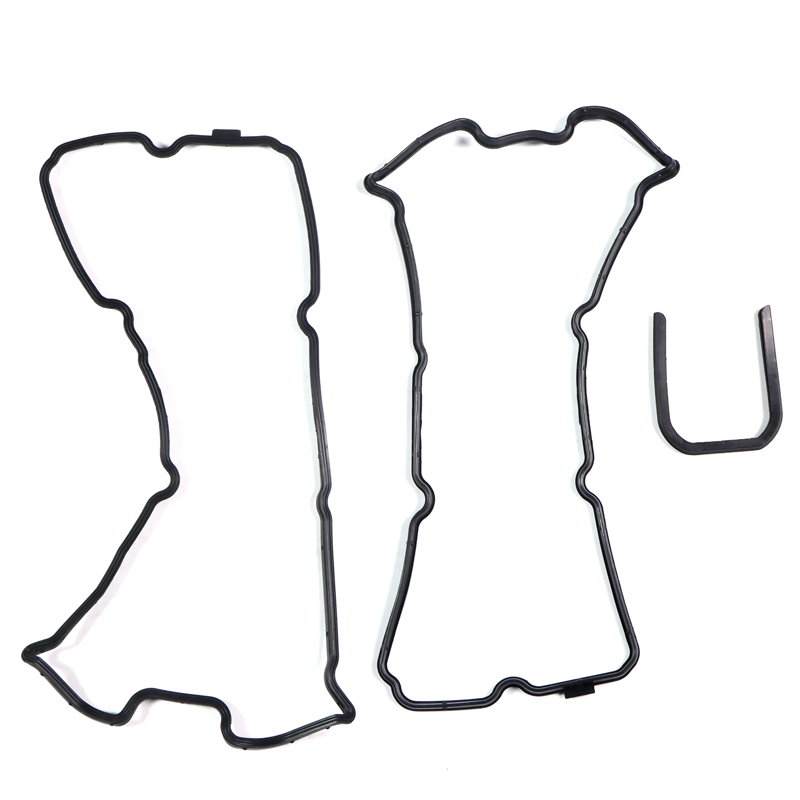 VQ40DE 4.0 HS26370PT CS26370 مجموعة أدوات إعادة بناء المحرك لـ 05-10 نيسان فرونتير باثفندر إكستيرا #4