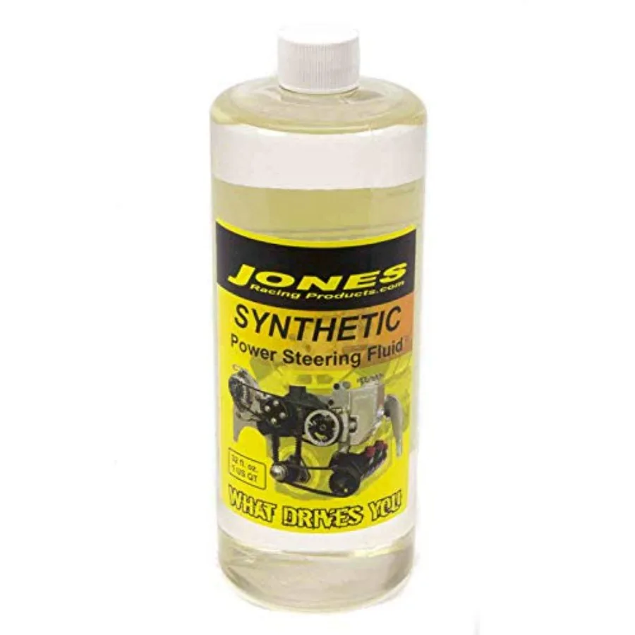 

PS800932S Synthetic Power Steering Fluid 32 oz.
