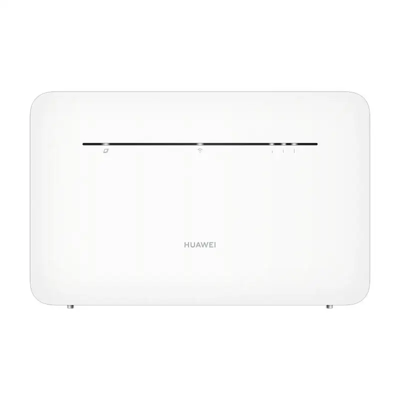 HUAWEI 4G Router Pro B535-232 LTE 300 Mbps Dual-Band Wi-Fi Hotspot Micro SIM Card Slot 4 Gigabit Ethernet Ports Cat 7 CPE Router