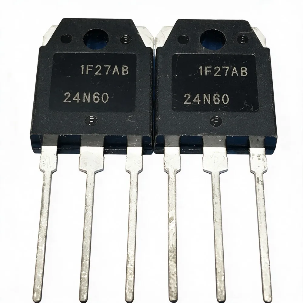 5PCS BUP314 FDA24N60 FHA150N06 TGAN60N60FD MGF65A3H K31J60W TO-3P