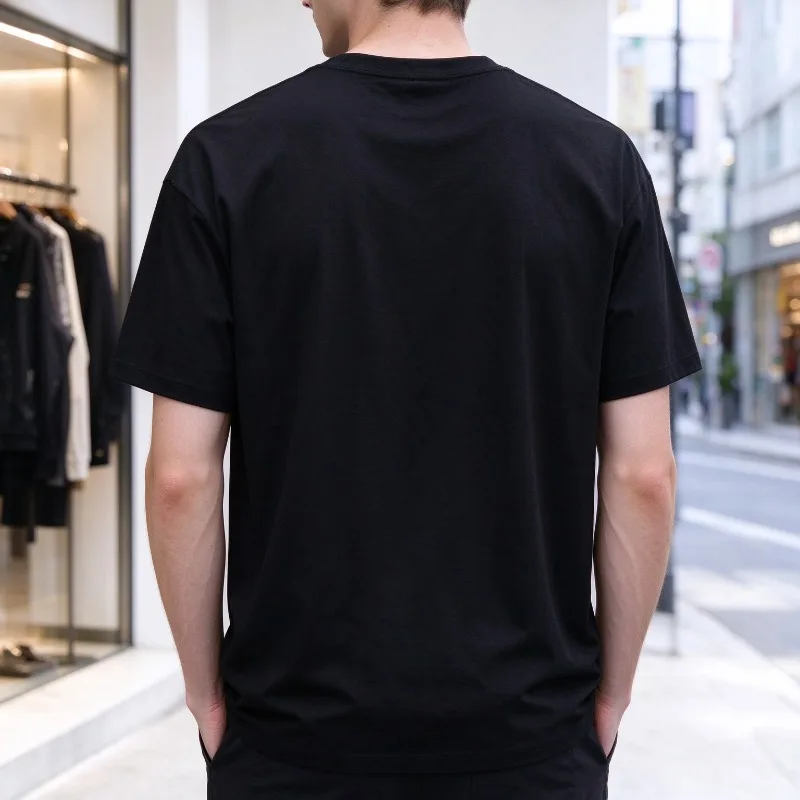 Men’s “LET ME SEE YOUR FEET” T-Shirt Funny Cat Lightning Graphic 100% Cotton Casual Crewneck Short Sleeve Streetwear Tops