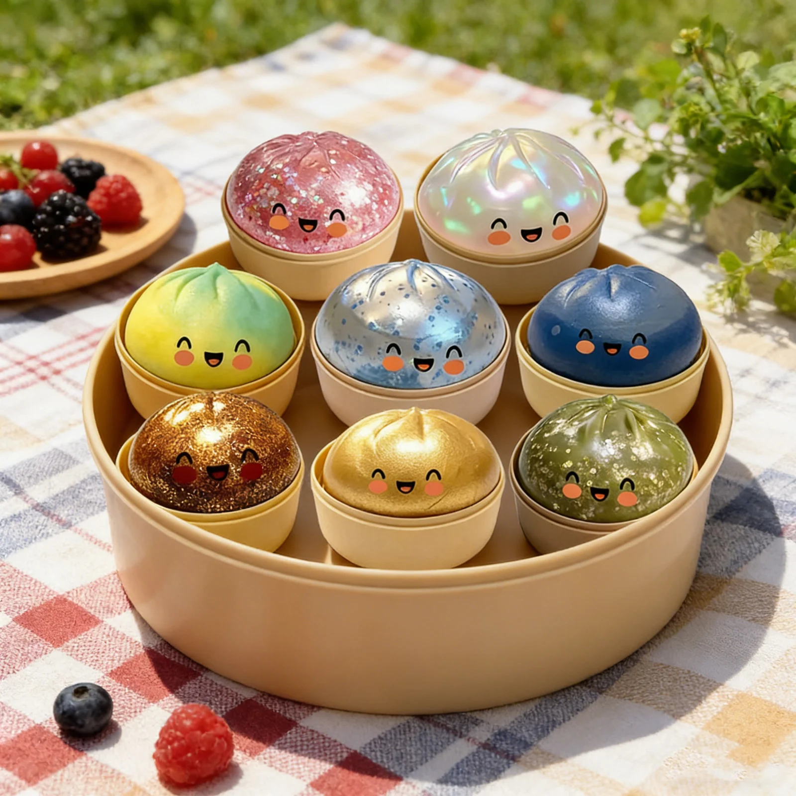 brinquedo-antiestresse-kawaii-em-forma-de-bolinho-com-rosto-sorridente-base-Unica-para-vapor-bola-de-massa-apertavel-presente-de-aniversario-para-meninas-meninos-e-adultos