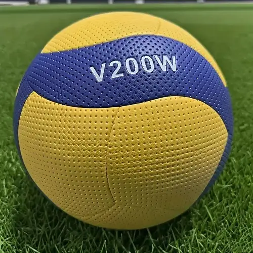 Entrenamiento al aire libre No.5 Voleibol interior duro Gran evento Voleibol Actualización Voleibol de aire de playa al aire libre