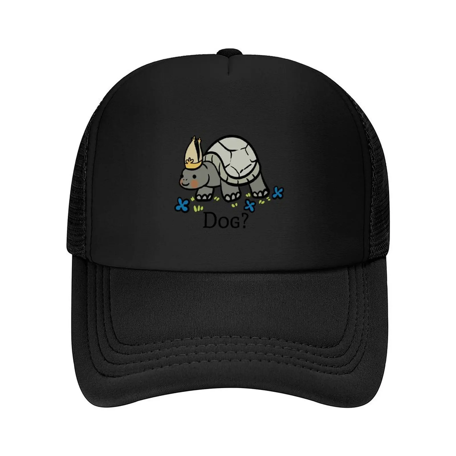 

Turtle Pope Baseball Cap Hat Man Luxury Hip Hop designer cap Snapback Cap Ladies Men's