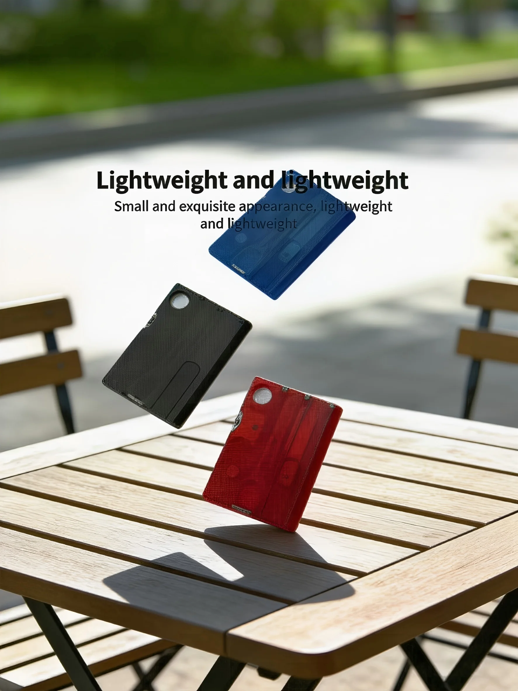 

Набор с карточкой-инструментом, многофункциональная карточка-нож для кемпинга, универсальный набор для выживания