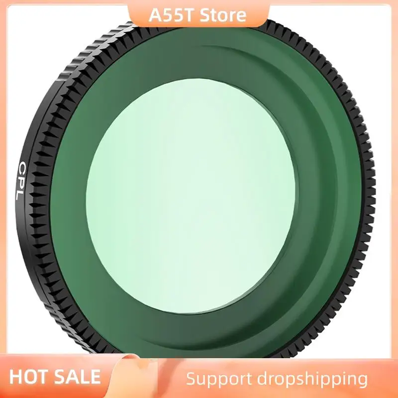 A55T For Go 3S Lens…