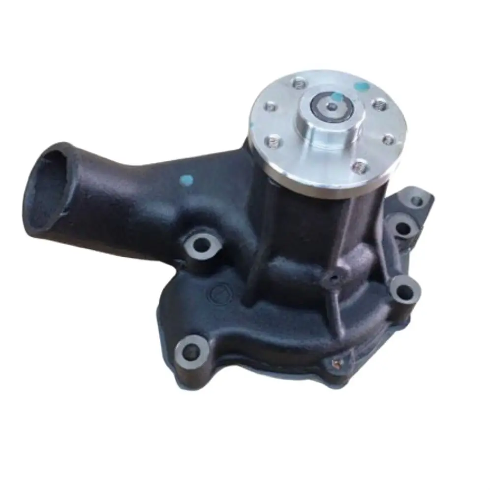 

6BG1T 6BG1 ENGINE WATER PUMP FOR ISUZU TRUCK 1-13610-877-0 / 1-13610877-0 / 1136108770