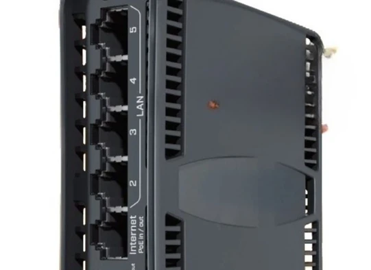 

Двухдиапазонный беспроводной маршрутизатор Wi-Fi 6, 5-портовый гигабитный с выходом POE, домашняя беспроводная точка доступа