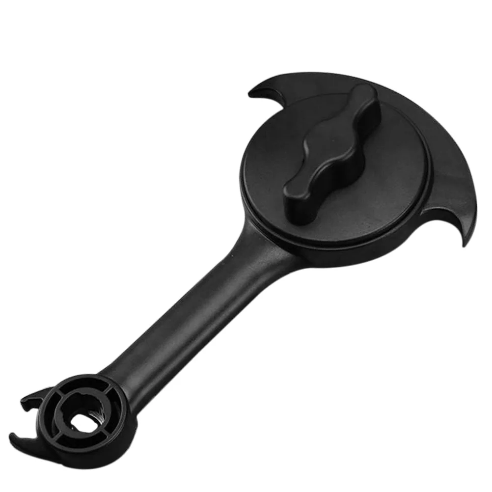 

1Pcs Manual Can Opener Multifunctional Stainless Steel Portable Can Opening Tool Beer Bottle Lid Opener Easy Operation