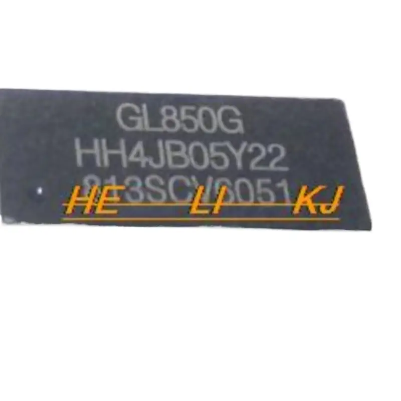 送料無料-20個-gl850g-ssop28