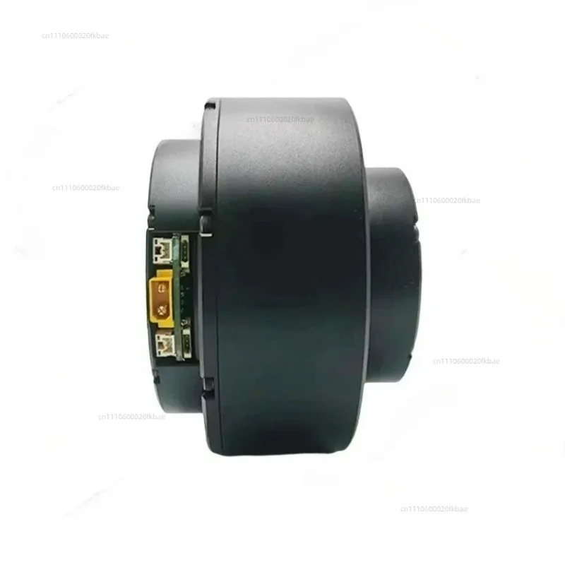 For GIM8108-36 (motor + reducer) Mini Cheetah reduction motor / high torque 36N exoskeleton robot arm drive without second code