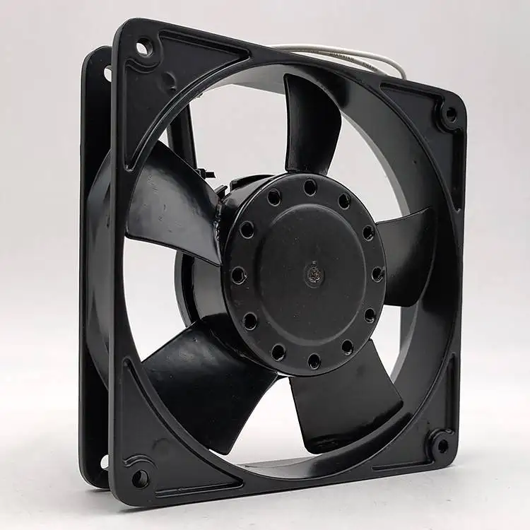 120mm For POWERYEAR PY-1225H12S 12V 0.35A 12CM Chassis Cooling Fan 12025