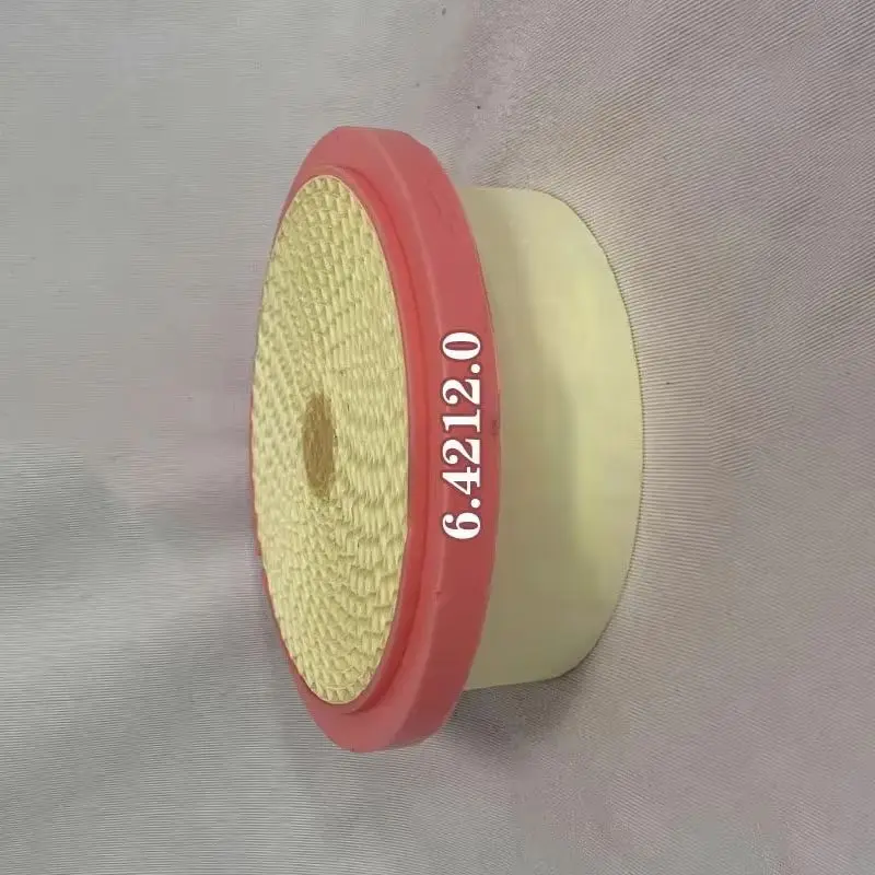 Air Compressor Accessories 1PC New 6.4212.0 Air Filter Element Fits for KAESER