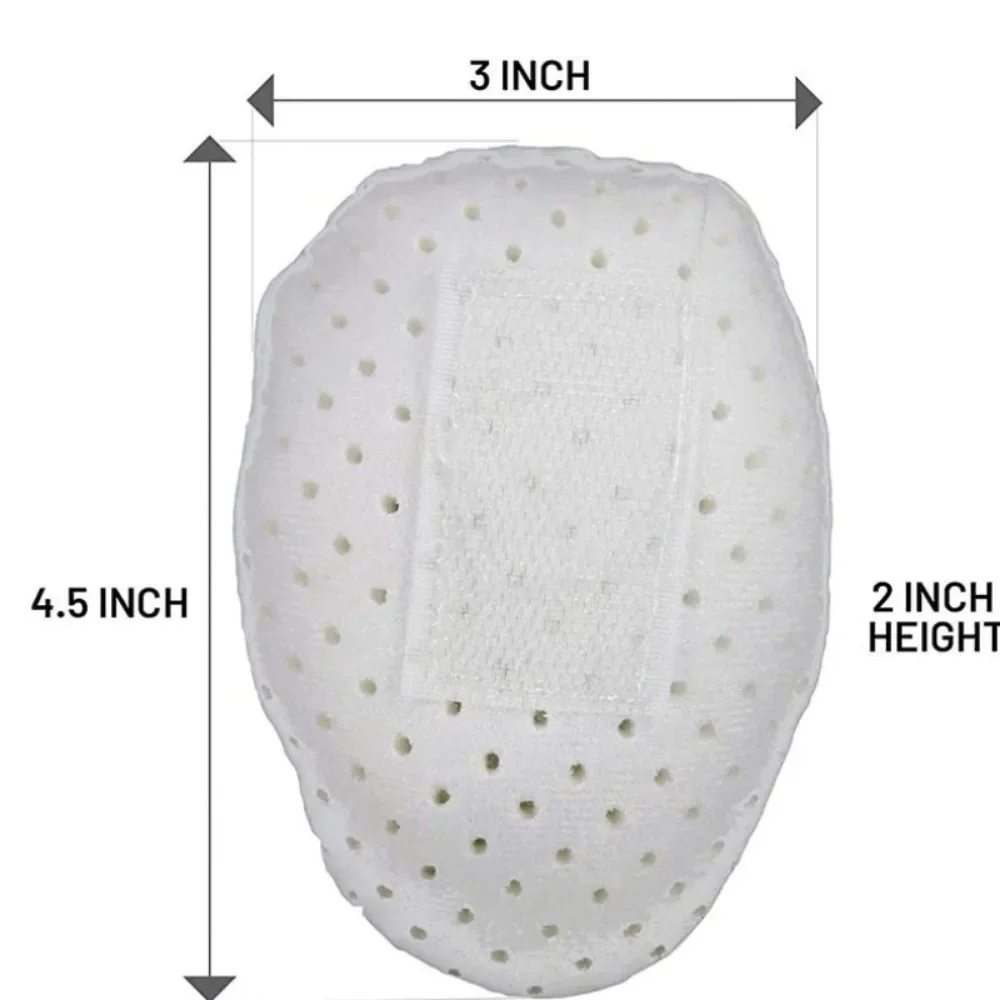 Portable Hernia Gas Belt Adult Soft Breathable Inguinal Support BeltInguinal Hernia Protection Fixed Belt Light Pain Relief New