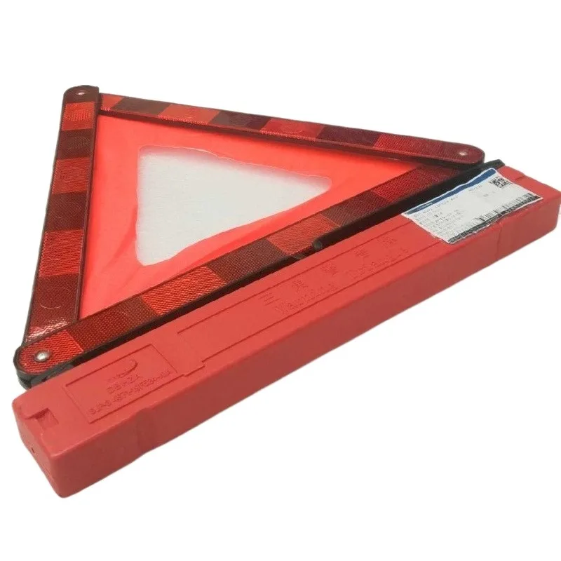 

Genuine Dangerous Triangle Reflective Sign Holder for Ford Mondeo 2013-2021 Focus Kuga Escort Edge Taurus Brand New